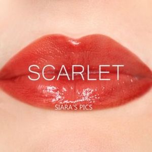 Scarlet LipSense Moisturizing Gloss by SeneGence